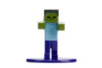 Minecraft Nanofigurka v sáčku, DP24, 13 druhů, Wave 1
